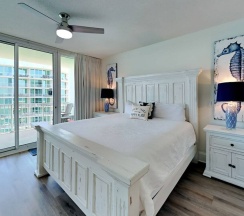 Номер Standard с балконом и с видом на океан в Caribe The Resort