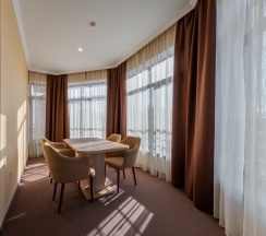 Апартамент SUITE в Синегорье