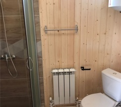 Коттедж стандарт (одноэтажный) в Две реки