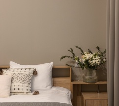 Стандартный номер с 1 кроватью в Номера в Пушкине