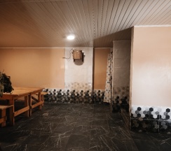 Дом в Песчаный берег