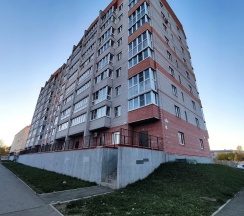 Апартаменты в Квартира Комфорт на Вологодской