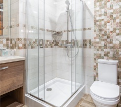 Медвежий угол Апартаменты «Гостевые» (без домашних питомцев) в Лепота