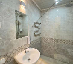 Номер стандарт улучшенный в Forest Relax