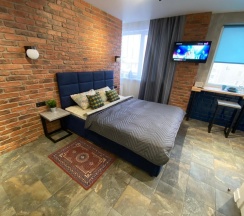 1-комнатные апартаменты #19 в ЖивиТут