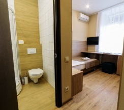 Одноместный в Сквер