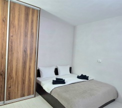 Люкс с кроватью кинг-сайз в Грейстоун