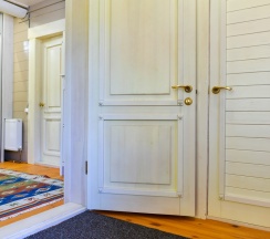 Дом «Медовый» в Лесная сказка