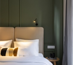 Делюкс в Селект