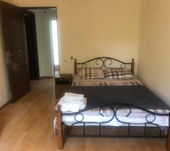 Номер комфорт семейный в Саучи