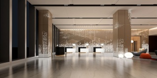 Гуанчжоу: Отель Novotel Guangzhou Baiyun Airport