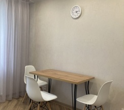 Квартира в Апартаменты на Гороховская ул., 81
