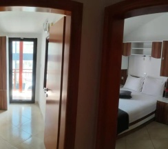 Трёхместный номер Basic в Villa Dvor Kornic