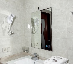 Комфорт с балконом в Greek house viva hotels group
