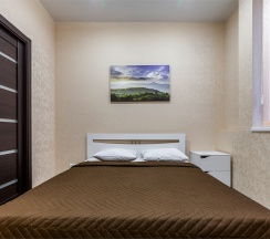 Номер с джакузи в Мирталь