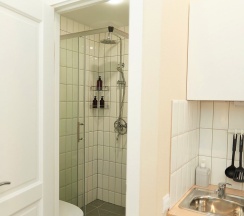 Стандарт в Дом Дипнера