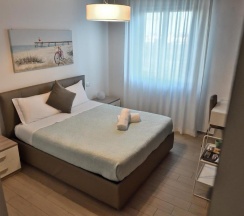 Номер Standard в Karol Airport Bari