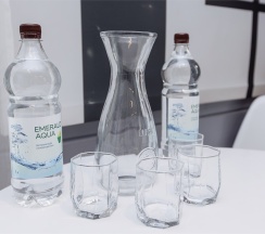 Апартаменты Прибрежные в Изумрудное