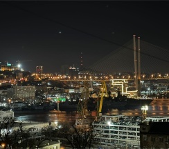 Улучшенный с видом на море в Lido central