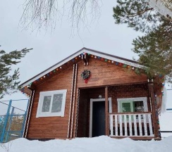 Гостевой дом №4 в Кукушка