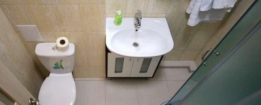 2-местный номер стандарт (с завтраком, мансарда) в Александрия