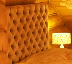 Номер Romantic в Романов Лес