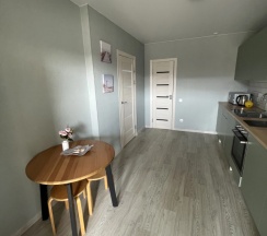 Апартаменты в Квартира Holliday House