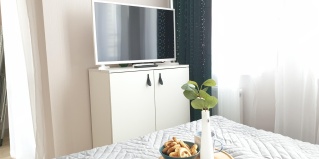 Ижевск: Апартаменты IVI на улице Ленина