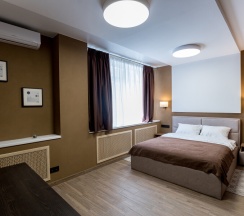 Стандарт в Отель на Пионеров