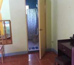 Номер Classic в Bohol Sea Breeze Cottages & Resort