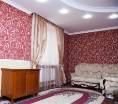 Люкс трехкомнатный (Family room) в Премьер