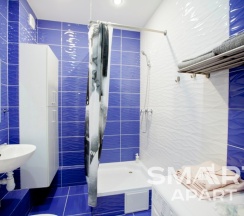 Стандартный двухместный в Smart apart