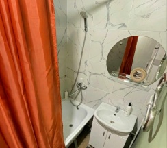 Апартаменты в Квартира 34 м² 2 Кровати