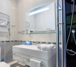 ДЕ ЛЮКС в Крокус SPA