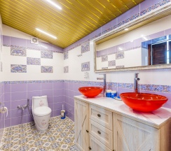 Свадебные Апартаменты  в В гостях у Нобеля