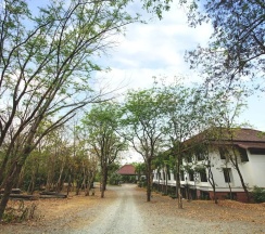 Номер Standard в Tak Andaman Resort & Hotel