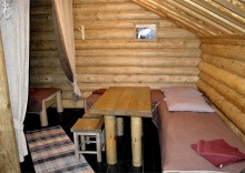 Standart Cottage в Исаково