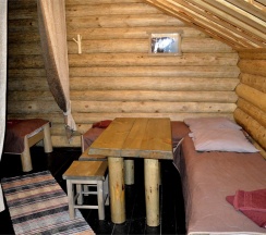 Standart Cottage в Исаково