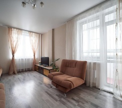 2-комнатные апартаменты, 60м² в ApartAprel 