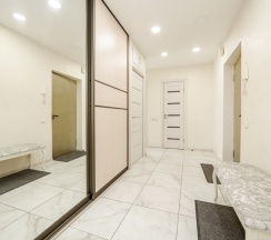 Апартаменты Superior в Апартаменты возле Galleria Minsk