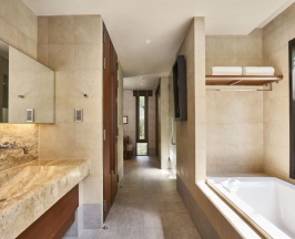 Pool Villa Suite в Sea Sand Sun Resort and Villas