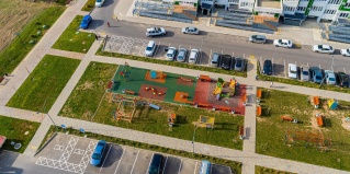 Анапа: Апартаменты LetoApart (ЛетоАпарт) на улице Адмирала Пустошкина 22 корпус 13