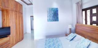 Виктория: Вed & breakfast Calm Sorento