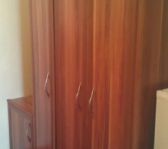 Номер Standard в SilkWay