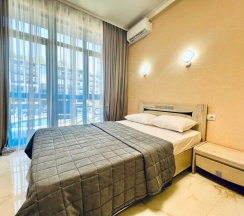Студия 25 К4 в San-Marino