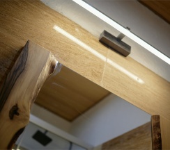 Дуплекс в стиле шале в Панорама парк