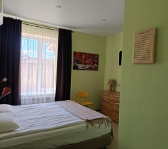 Cтандарт в Клуб путешественников