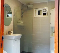 Коттедж с 2 комнатами в The Place Seoul Hanok Guesthouse