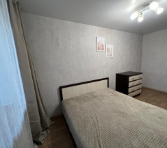 Квартира в Апартаменты на Коротченко 4