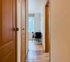 2-комнатные апартаменты стандарт в Relax Apart (Релакс Апарт) на проспекте Мира
